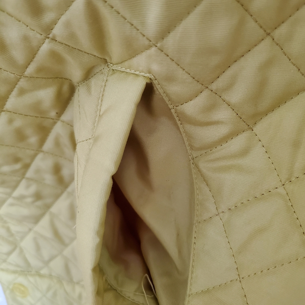 Bushwacker Quilted Jacket - Picture 9 of 13